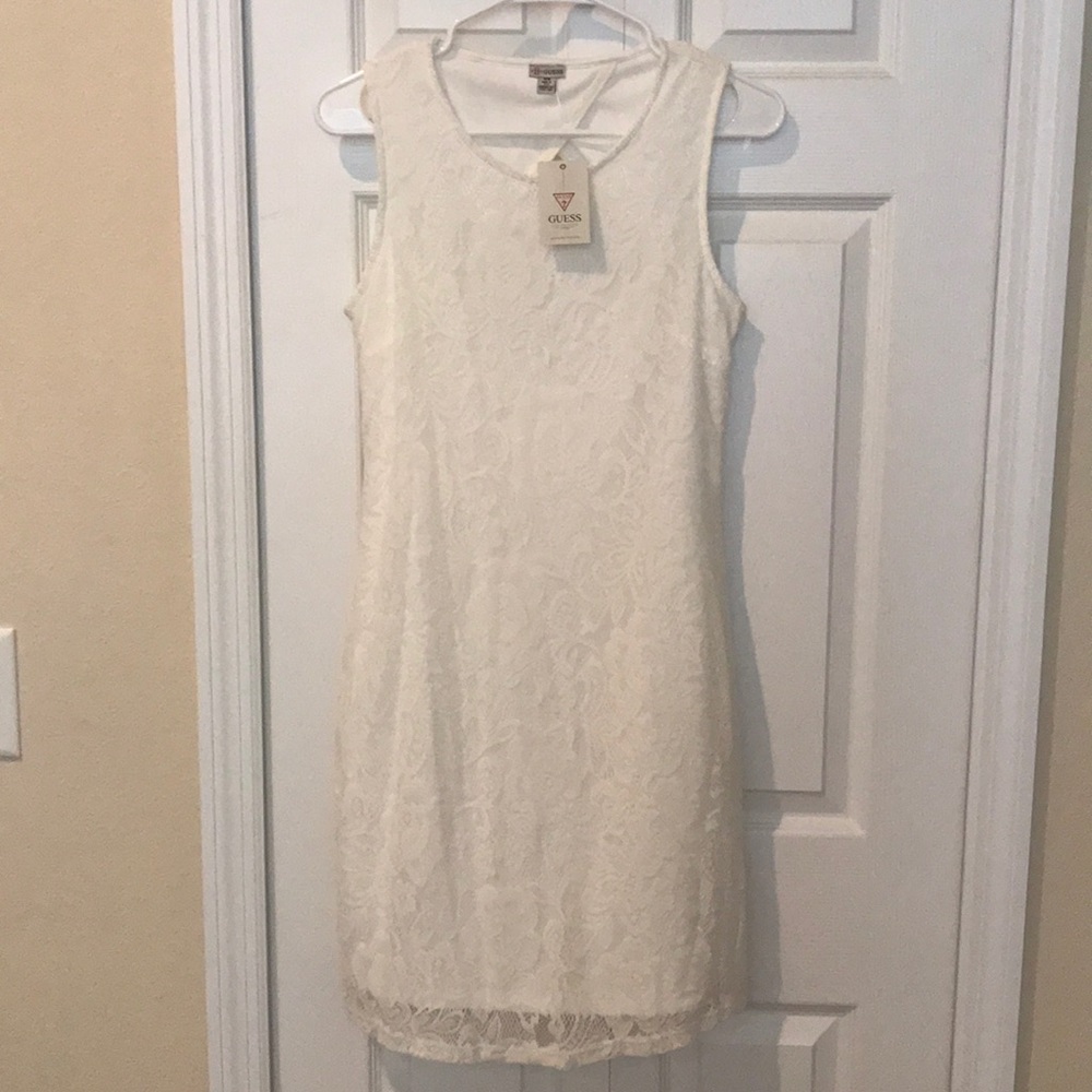 Dress - Guess